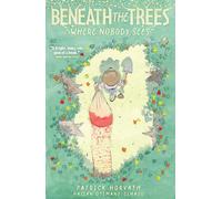 Beneath the Trees Where Nobody Sees – IDW Publishing