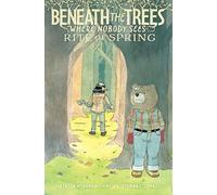 Beneath the Trees Where Nobody Sees: Rite of Spring