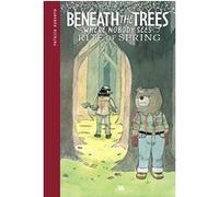 Beneath the trees where nobody sees : Rite of Spring