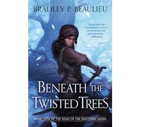 Beneath the Twisted Trees