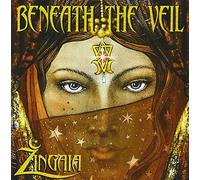 Beneath The Veil