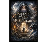 BENEATH THE VEIL OF THE FIRST BREATH: Book One of the Breath Cycle
