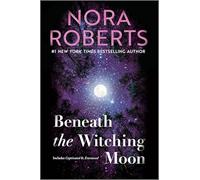 Beneath the Witching Moon