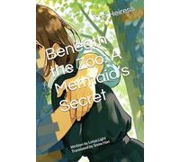 Beneath the Zoo: A Mermaid’s Secret