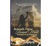 Beneath These Ruined Walls: Whispers in the Highlands