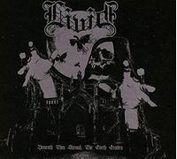 Livid – Beneath This Shroud, The Earth Erodes – CD – Sony Music