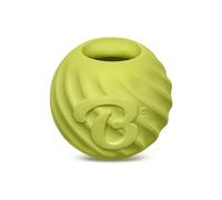 Benebone Balle pour Chien en Caoutchouc Naturel, Lot de 1 | Caoutchouc naturel, rebond extra, doux pour les dents, idéal pour rapporter, anti-ennui, lave-vaisselle, durable