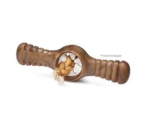 Benebone Indestructible Interactive Pawplexer Dog Chew Toy for Aggressive Chewers, Long Lasting Tough Boredom Breaker for Dogs, Real Bacon Flavour, for Large Dogs, Made in The USA