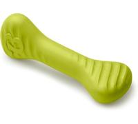 Benebone Jouet à mâcher pour Chien en Caoutchouc Naturel, os | Caoutchouc naturel, résistant mais doux, prise facile, idéal pour rapporter, lave-vaisselle, os pour chien, durable