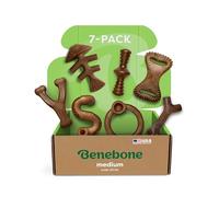 Benebone Lot de 7, Taille M