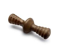 Benebone Zaggler Jouet à mâcher Durable pour Chien à mâcher agressif, véritable Bacon, géant, fabriqué aux États-Unis.