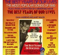 benecke, tex/sammy kaye/dana andrews - The Best Years of Our Lives 1946 [Import]