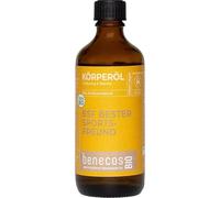 Benecos Aceite Corporal Macerado rnica Bio Vegano 100ml