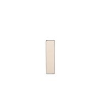 Benecos Bio Cosmetics - Fard à Paupières Recharge - sans Talc - Végétalien - Crème Fouettée