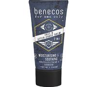 Benecos Baume Visage & Après-Rasage "For Men" - 50 ml