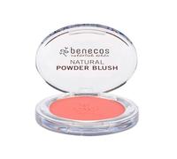 Benecos blush poudre bois de rose, 5,5g