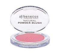 Benecos compact blush rose mauve 55g