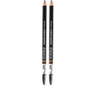Benecos - Concepteur de Sourcils Natural Beauty Designer Sourcils Marron Doux (Lot de 2)