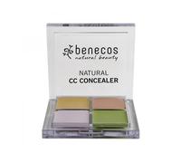 Benecos Correcteur de Teint 4 couleurs 6g