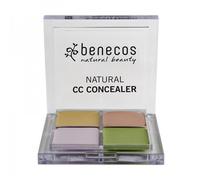 Benecos Correcteur de Teint 4 couleurs 6g