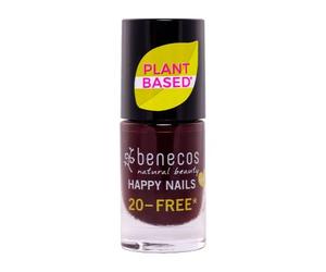 Benecos Cosmeticos Vernis à Ongles Vamp 5ml