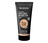 benecos Cosmétique naturel - Crème naturelle - 30 ml - Végétalien