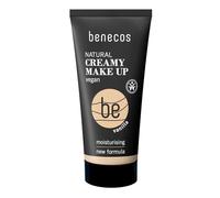 benecos Cosmétique naturel - Crème naturelle - Vanille - 30 ml - Végétalien