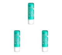 Benecos - Cosmétiques Naturels - Baume à Lèvres - Menthe - Végétalien (Lot de 3)