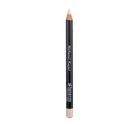 Benecos - Cosmétiques Naturels - Crayon Kajal - Végétalien - sans Talc - Blanc