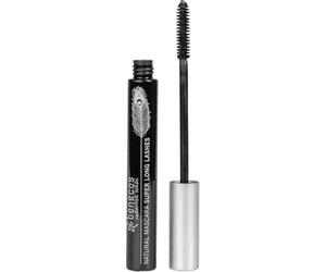 Benecos - Cosmétiques Naturels - Mascara - Cils Super Longs - sans Gluten - Noir de Carbone