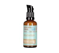 benecos Crème pour le visage BIO Shea - Humidité : ER - Végétalien - Derm