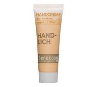 Benecos Crème pour les mains Abricot Mini 20 ml