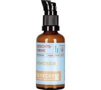 Benecos Crème Visage Amande Bio 50ml