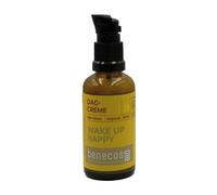 Benecos Day Cream Organic Olive 50ml
