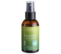 Benecos Déo Spray Rafraîchissant "Natural Basics" - 75 ml