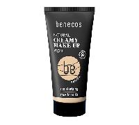 Benecos Fond de Teint Crème Vanille 30ml