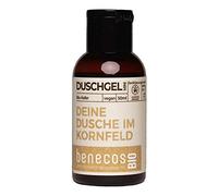 Benecos - Gel de douche (petite taille, 50 ml)