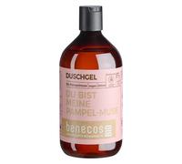 Benecos Gel douche pamplemousse 500 ml