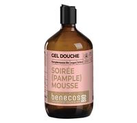 Benecos Gel Douche Pamplemousse Bio 500ml