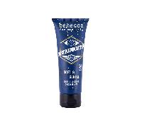 Benecos Homme Crème à Raser 75ml