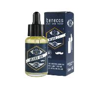Benecos Huile à Barbe 30ml