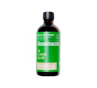 Benecos Huile Corporelle Aloe Vera Bio 100ml