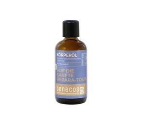 Benecos Huile Corporelle Baobab Bio 100ml