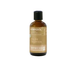 Benecos Huile Corporelle Macadamia Bio 100ml