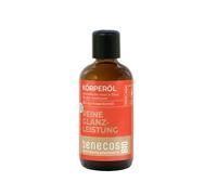 Benecos Huile Corps Sèco Pépite Abricot Bio 100ml