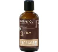 Benecos Huile de Corps Jojoba Bio 100ml