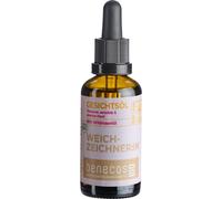 Benecos Huile Visage Rose Musquée Bio Végan 50ml