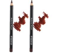 Benecos - Kajal Naturel Kajal Brun Naturel (Lot de 2)