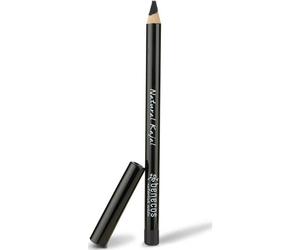 Benecos lápiz ojos natural kajal gris gris 1ud