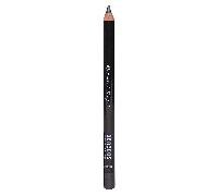 Benecos Maquillage Crayon Contour des Yeux Anthracite